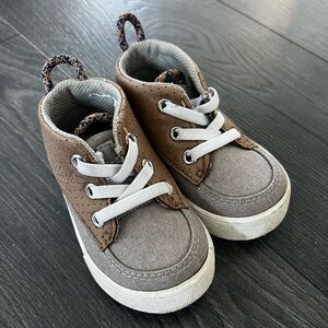 Baby Shoes